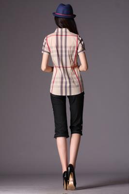 cheap burberry women shirts cheap no. 542